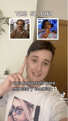 ThisOrThat StrangerThings