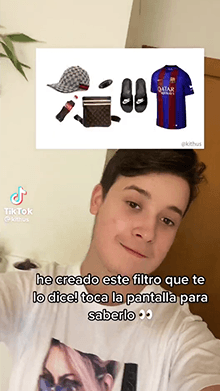 que starter pack eres