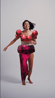 Red AI