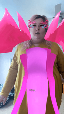 Aurora Dress