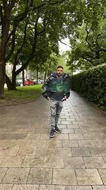 NY Future Fashion