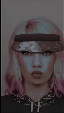 Visor LV