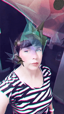 Sound Shards
