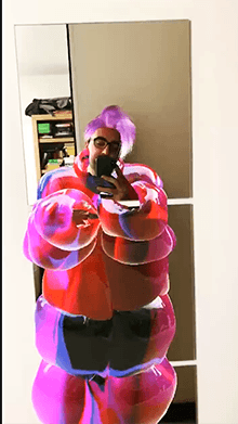 Jelly Jacket