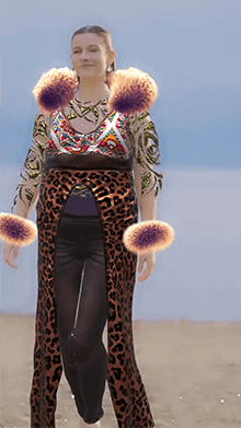 Leopard Vibe