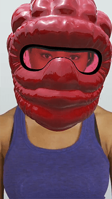anonymous fashion