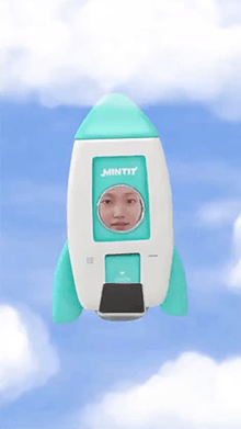 ATM ROCKET