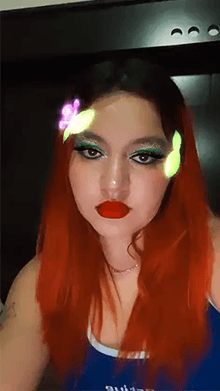 Poison Ivy