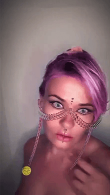 CHAIN ME