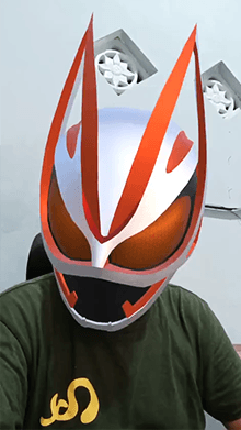 Kamen Rider Geats