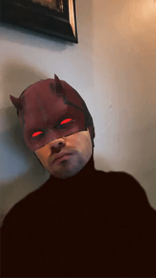 Daredevil Born Again