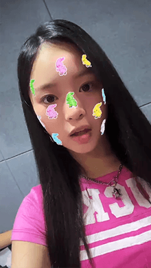 Bunny Stickers🐰