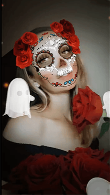 Sugar Skull
