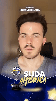 Suda América