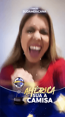 Sua América – BR