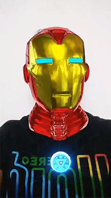 Ironman