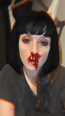 Mia Wallace