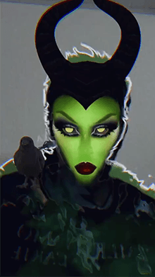 MALEFICENT