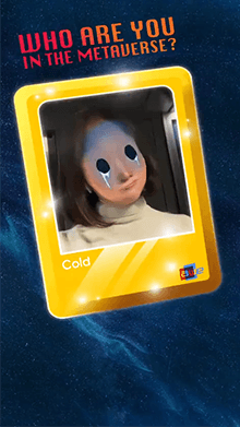 You In The Metaverse