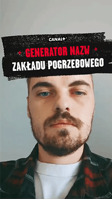 Zakład pogrzebowy