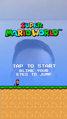 Super Mario World