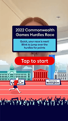 Birmingham 2022