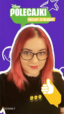 disneypolecajki