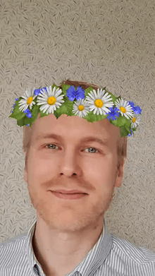 IKEA MachMidsommar