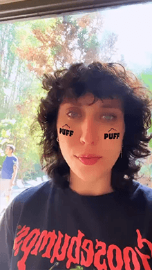 PUFF BEAUTY