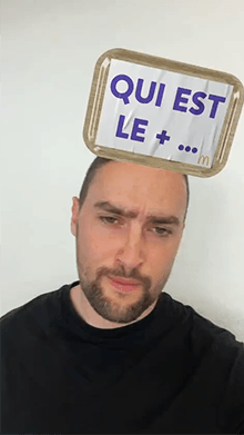 Le + de l'équipe