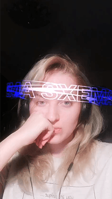 Virtual vibe