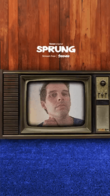 Sprung Premiere