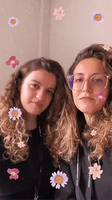 Make it bloom🌸| SK