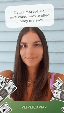 Money Mantra