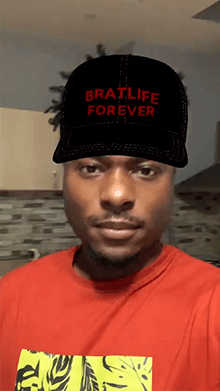 B Cap