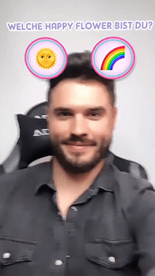 Happy Flowers