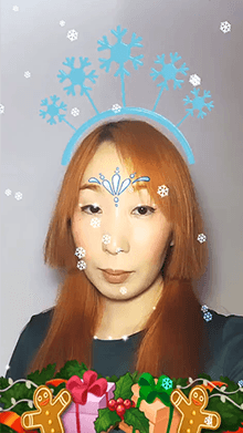 Winter Mask