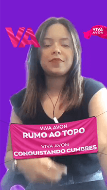 Viva Rumo ao Topo