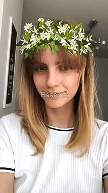 Midsommar crowns