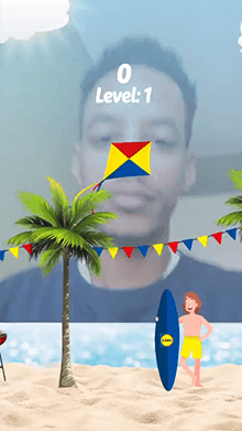 Lidl Zomer Game