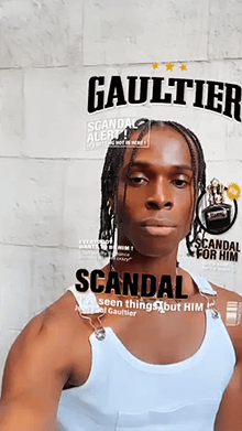 Scandal 2022