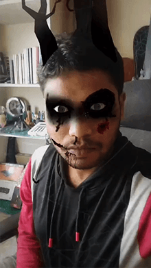 Haloween Look👻