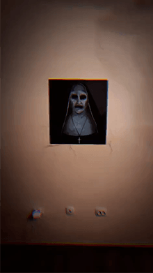 The Nun