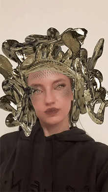 Medusa Gorgon