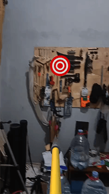 Archery AR Training