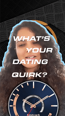 GenZ Dating