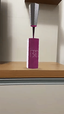 Delineador BM