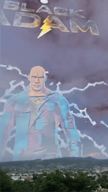 Black Adam