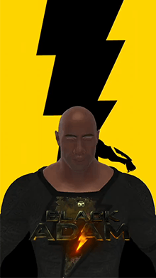 Black Adam