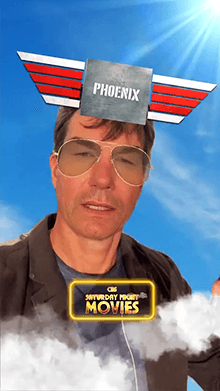 Top Gun Call Sign